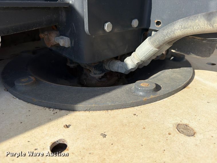 image for item FU4839 2007 Allianz Johnston 3000 street sweeper