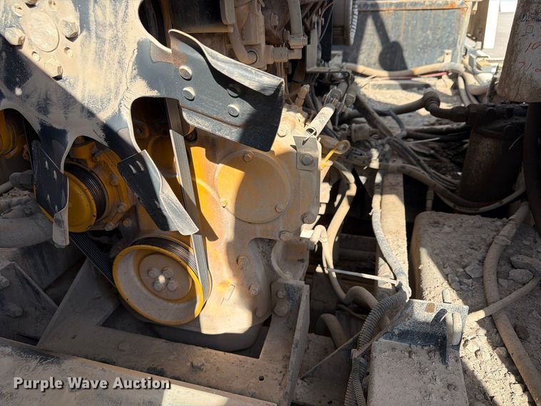 image for item FU4839 2007 Allianz Johnston 3000 street sweeper