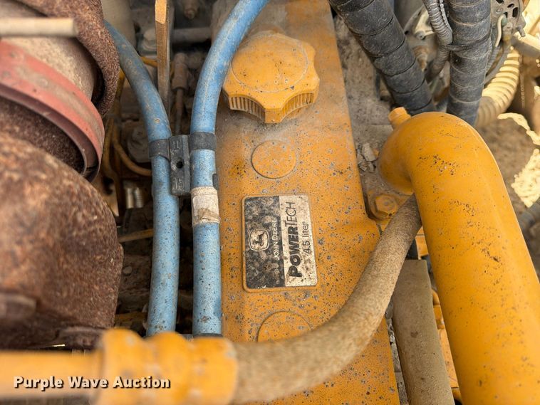 image for item FU4839 2007 Allianz Johnston 3000 street sweeper