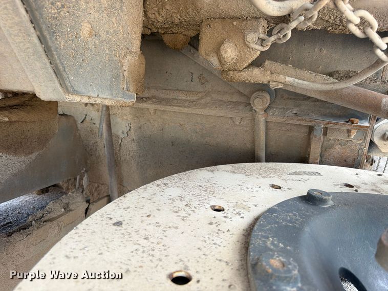 image for item FU4839 2007 Allianz Johnston 3000 street sweeper