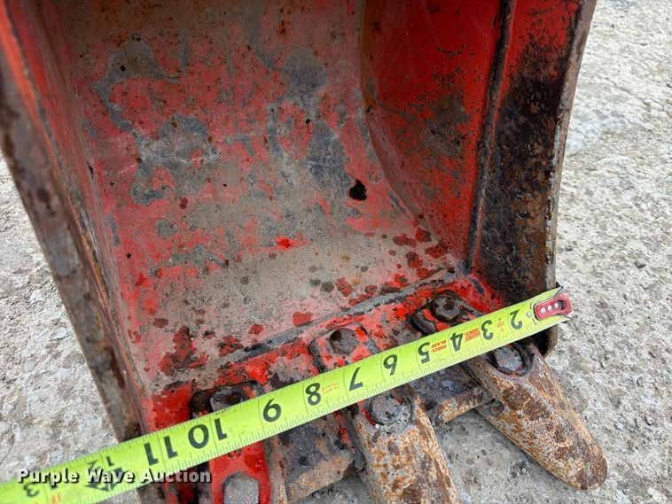 image for item FU4840 2014 Kubota K008-3 mini excavator