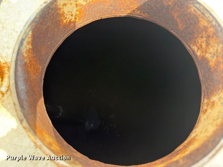 image for item FU4841 Fuel trailer