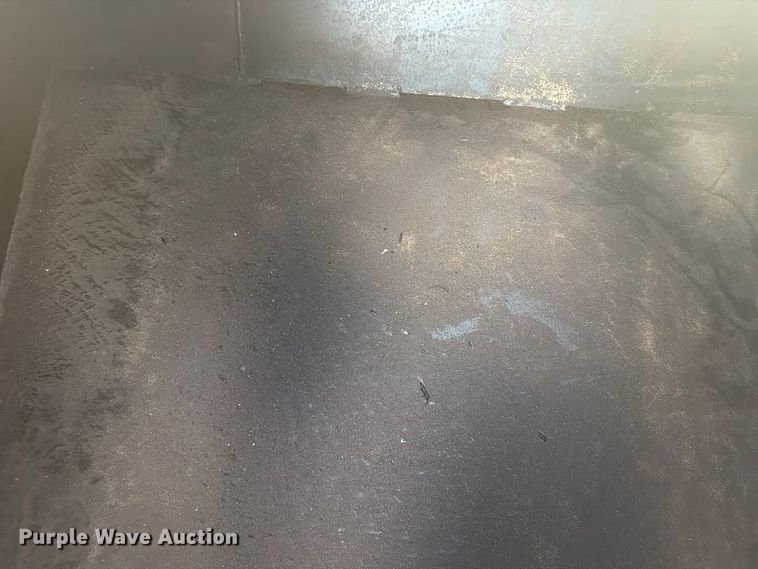 image for item FU4841 Fuel trailer