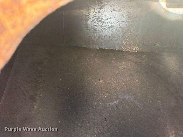 image for item FU4841 Fuel trailer