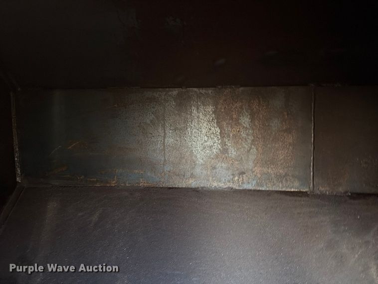 image for item FU4841 Fuel trailer