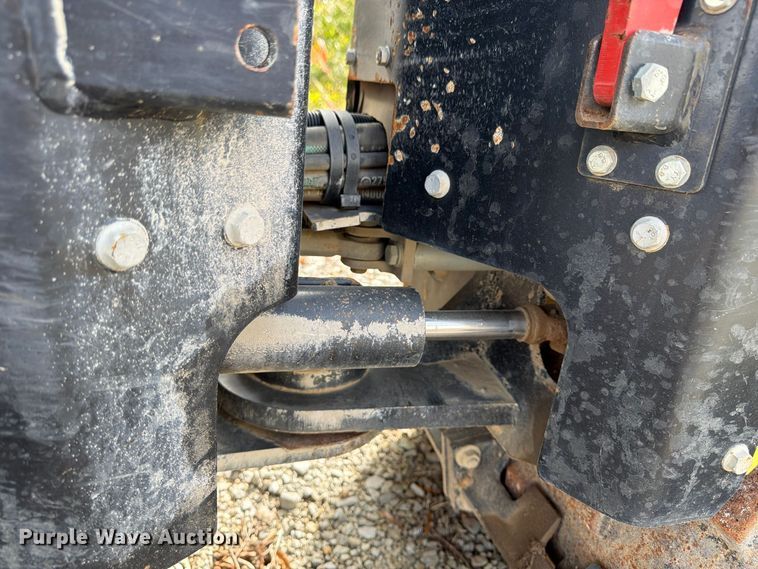 image for item FU6006 2022 Ammann ARR1575 trench compactor