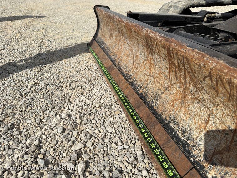 image for item FU6012 2023 Caterpillar 303.5CR mini excavator