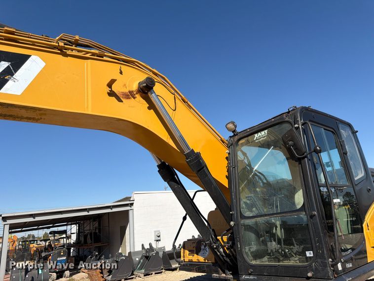 image for item FU6013 2021 Sany SY225C LC excavator