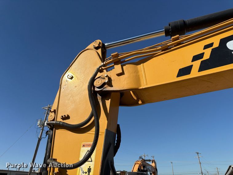 image for item FU6013 2021 Sany SY225C LC excavator