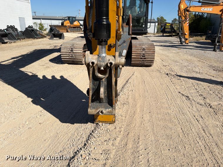 image for item FU6013 2021 Sany SY225C LC excavator