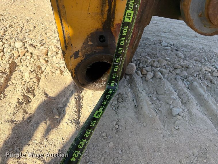 image for item FU6013 2021 Sany SY225C LC excavator