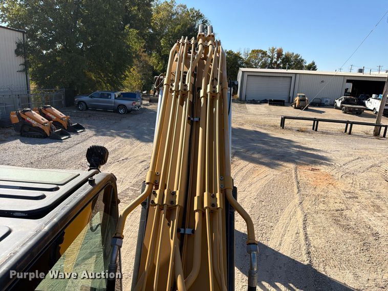 image for item FU6013 2021 Sany SY225C LC excavator