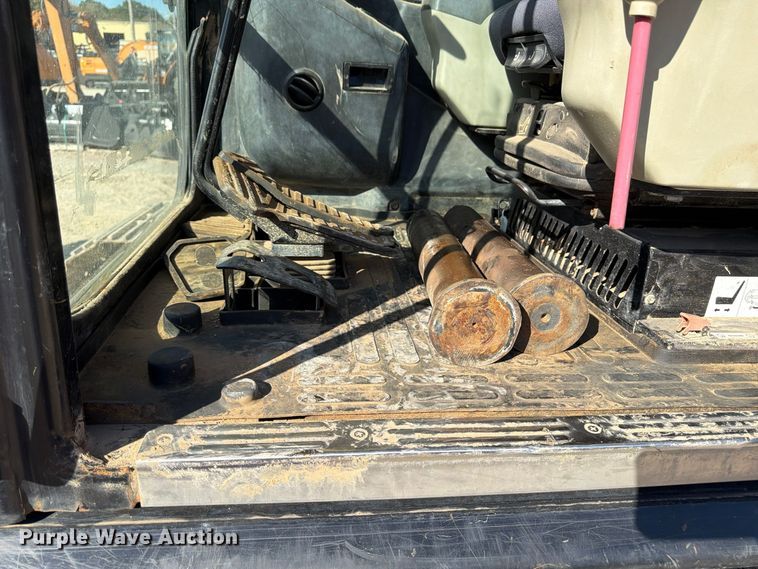 image for item FU6013 2021 Sany SY225C LC excavator