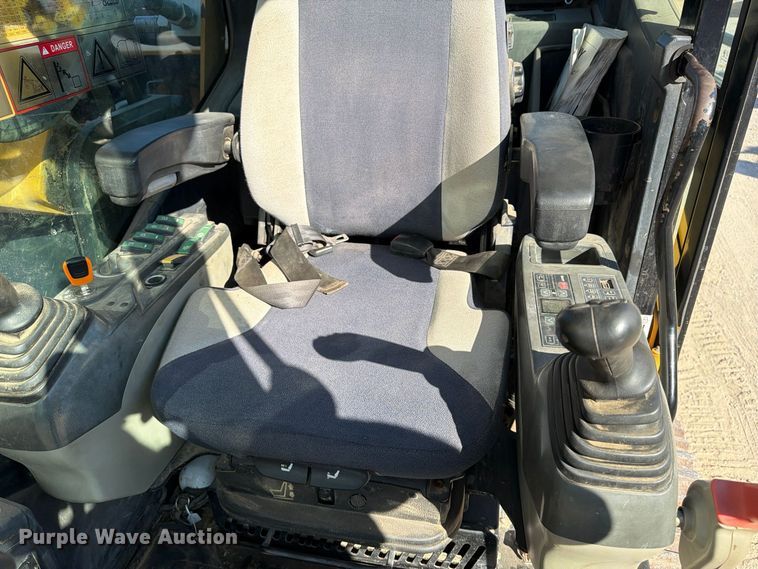 image for item FU6013 2021 Sany SY225C LC excavator