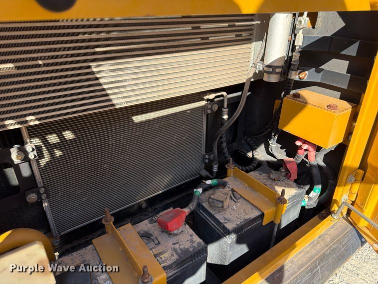 image for item FU6013 2021 Sany SY225C LC excavator