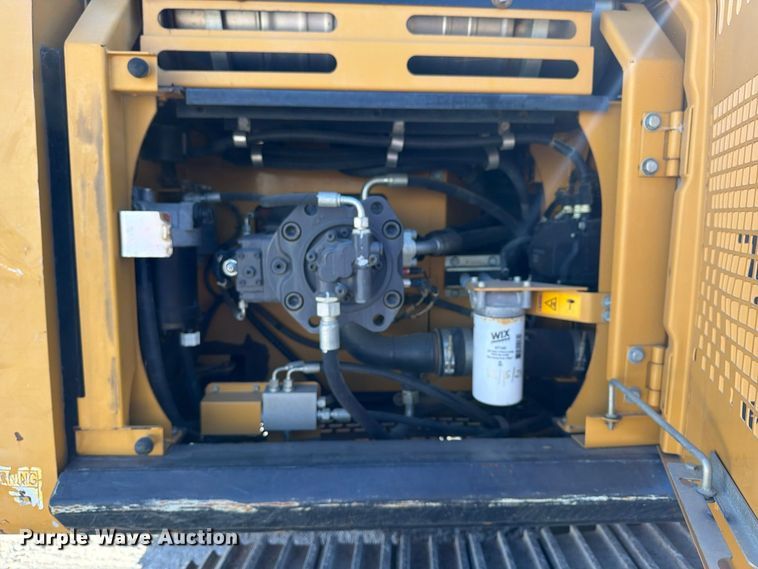 image for item FU6013 2021 Sany SY225C LC excavator