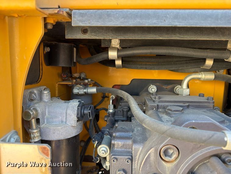 image for item FU6013 2021 Sany SY225C LC excavator
