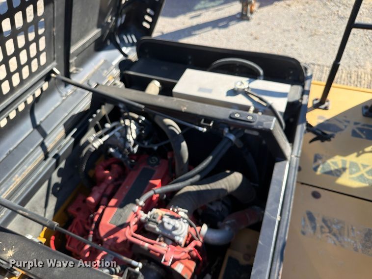 image for item FU6013 2021 Sany SY225C LC excavator