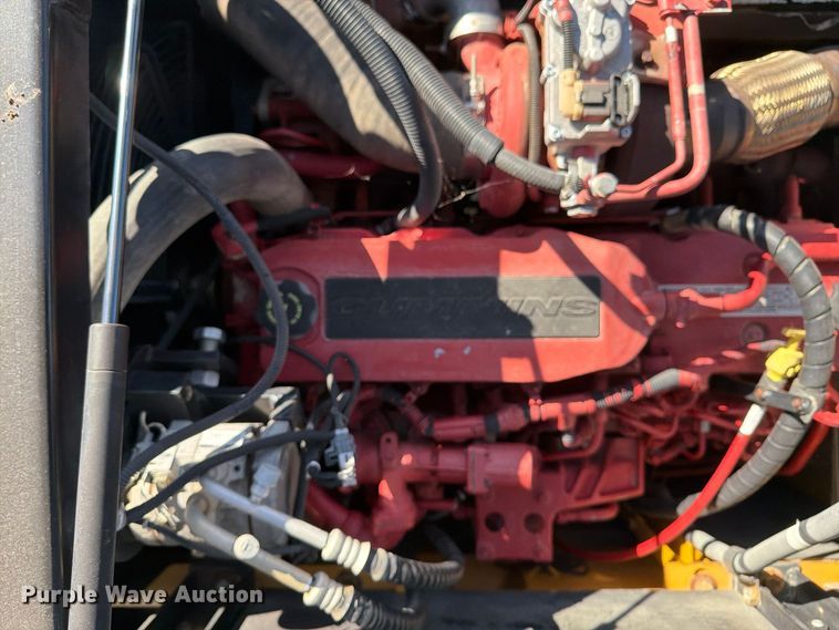 image for item FU6013 2021 Sany SY225C LC excavator