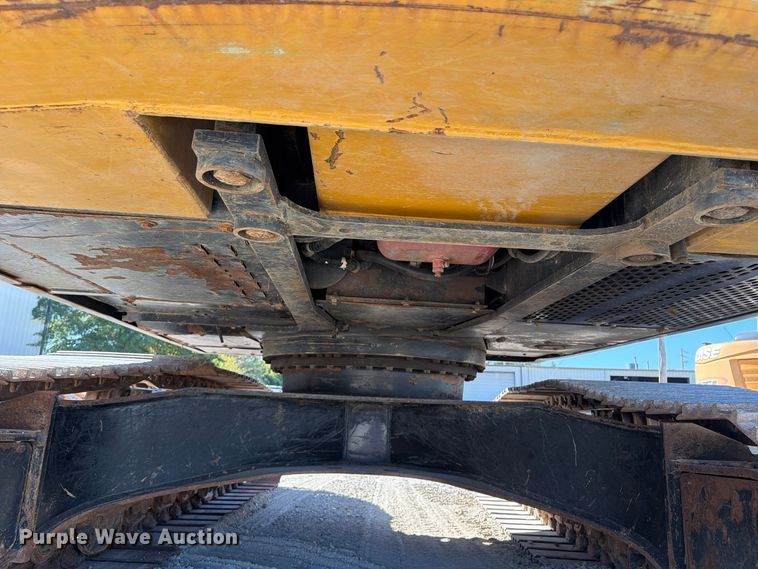 image for item FU6013 2021 Sany SY225C LC excavator