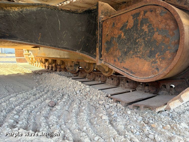 image for item FU6013 2021 Sany SY225C LC excavator