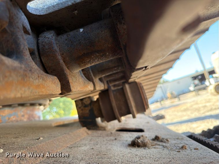 image for item FU6013 2021 Sany SY225C LC excavator