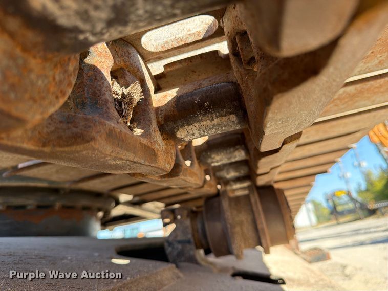 image for item FU6013 2021 Sany SY225C LC excavator