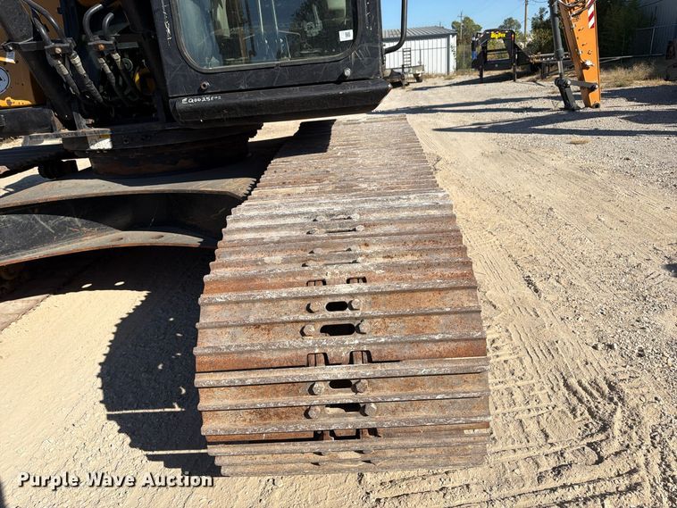 image for item FU6013 2021 Sany SY225C LC excavator