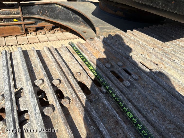 image for item FU6013 2021 Sany SY225C LC excavator