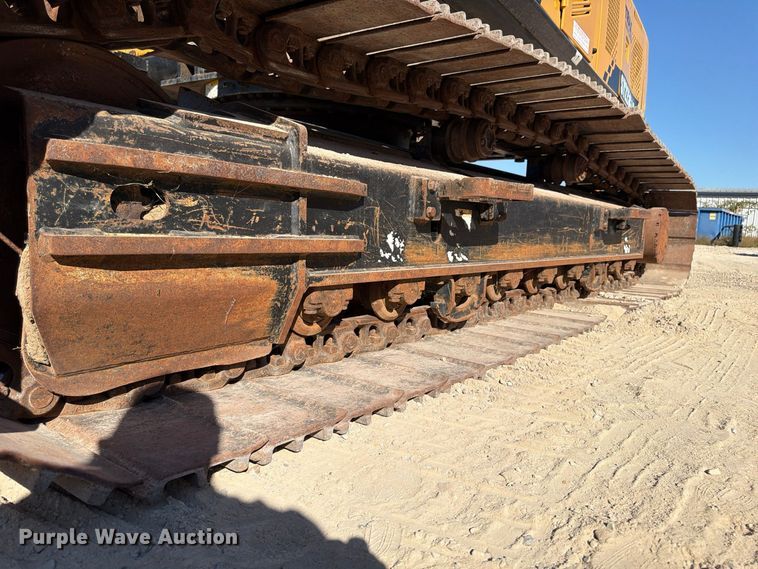 image for item FU6013 2021 Sany SY225C LC excavator