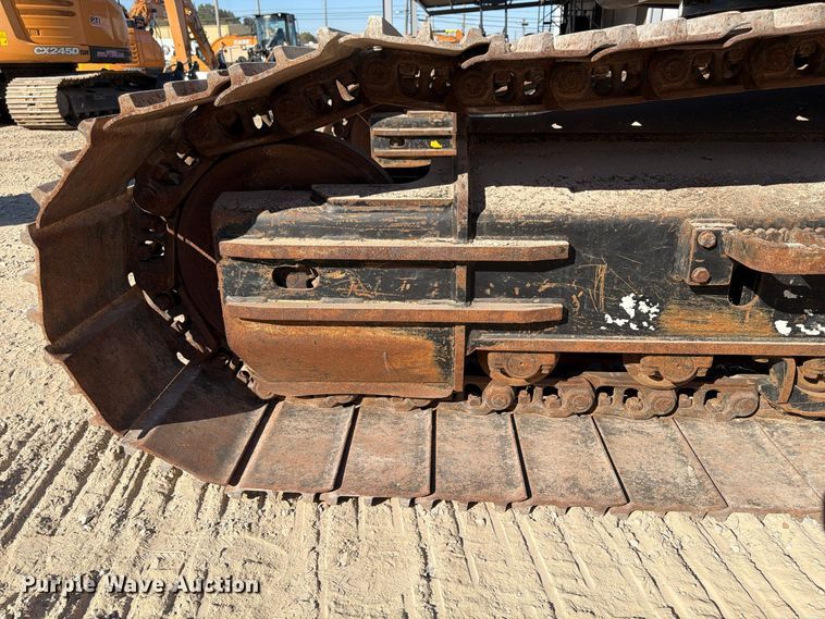 image for item FU6013 2021 Sany SY225C LC excavator
