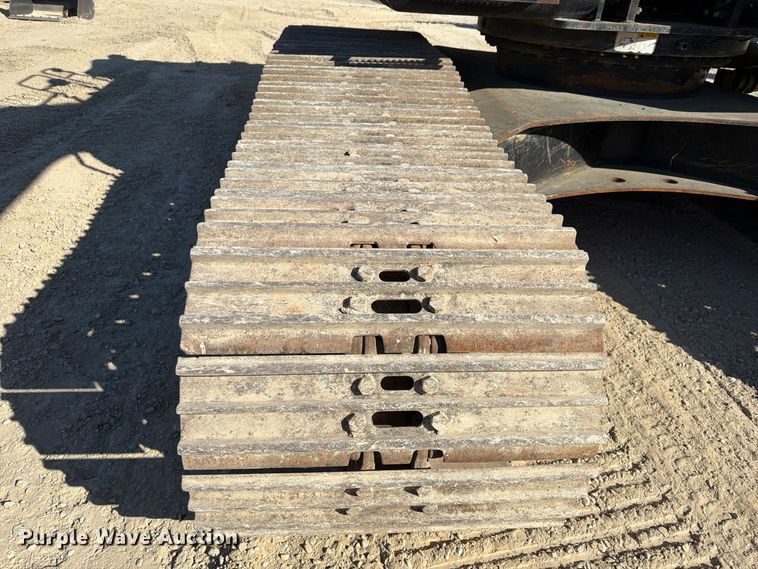 image for item FU6013 2021 Sany SY225C LC excavator