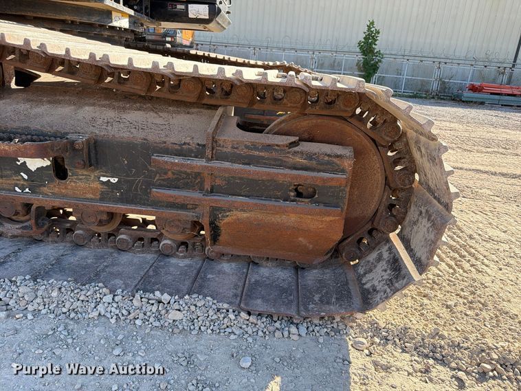 image for item FU6013 2021 Sany SY225C LC excavator
