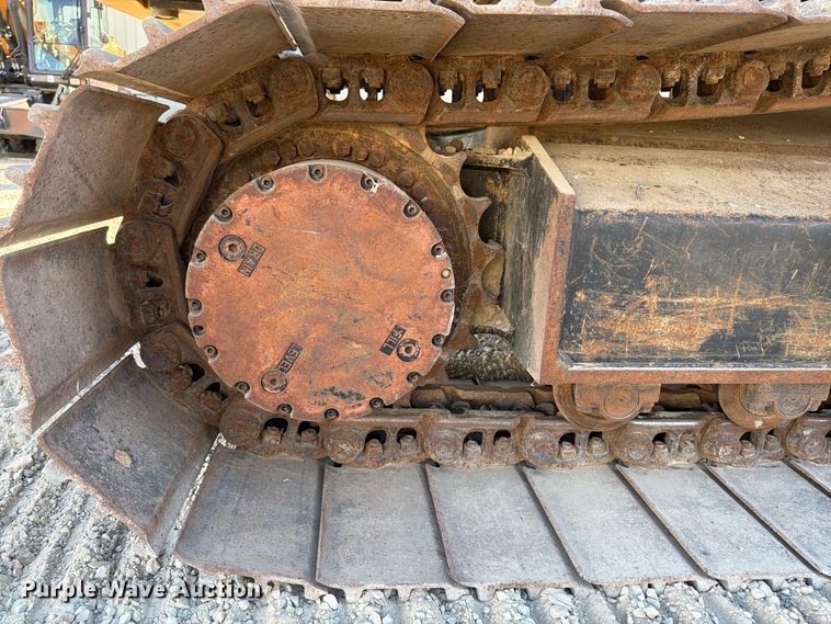 image for item FU6013 2021 Sany SY225C LC excavator