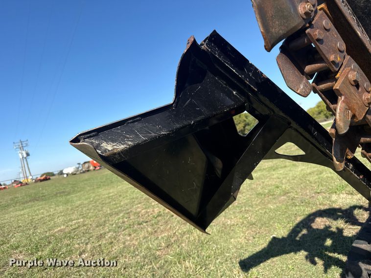 image for item FV2061 2020 Ditch Witch C24X trencher