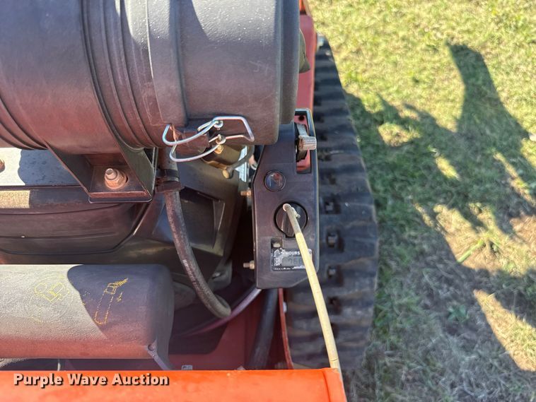 image for item FV2061 2020 Ditch Witch C24X trencher