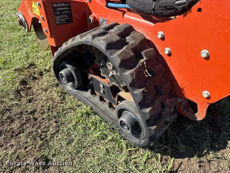 image for item FV2061 2020 Ditch Witch C24X trencher