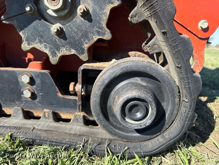 image for item FV2061 2020 Ditch Witch C24X trencher
