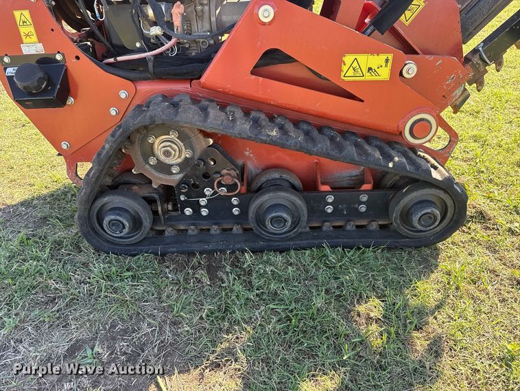 image for item FV2061 2020 Ditch Witch C24X trencher