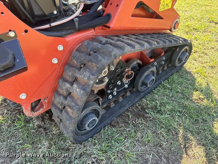 image for item FV2061 2020 Ditch Witch C24X trencher