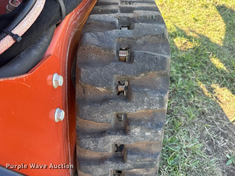image for item FV2061 2020 Ditch Witch C24X trencher