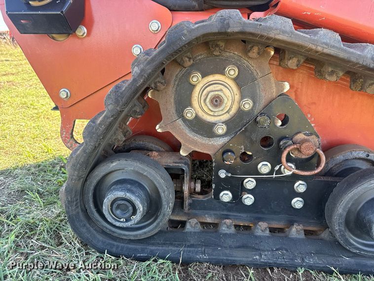 image for item FV2061 2020 Ditch Witch C24X trencher