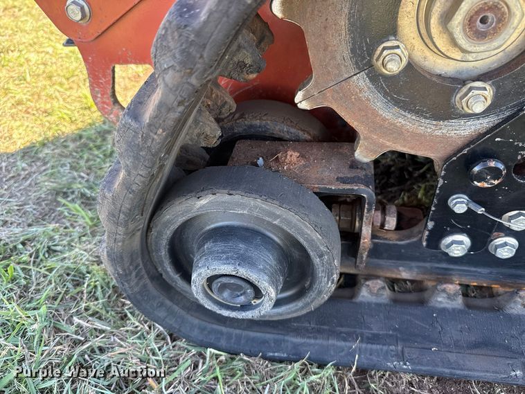 image for item FV2061 2020 Ditch Witch C24X trencher