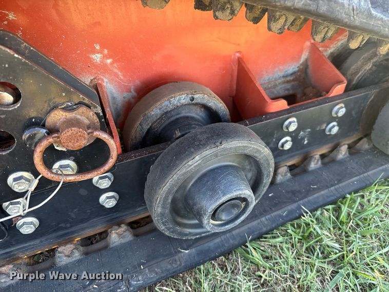 image for item FV2061 2020 Ditch Witch C24X trencher