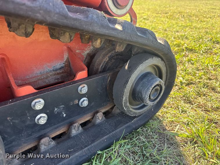 image for item FV2061 2020 Ditch Witch C24X trencher