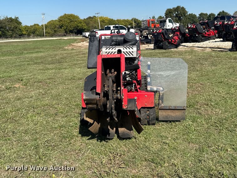 image for item FV2062 Barreto 30-SG stump grinder