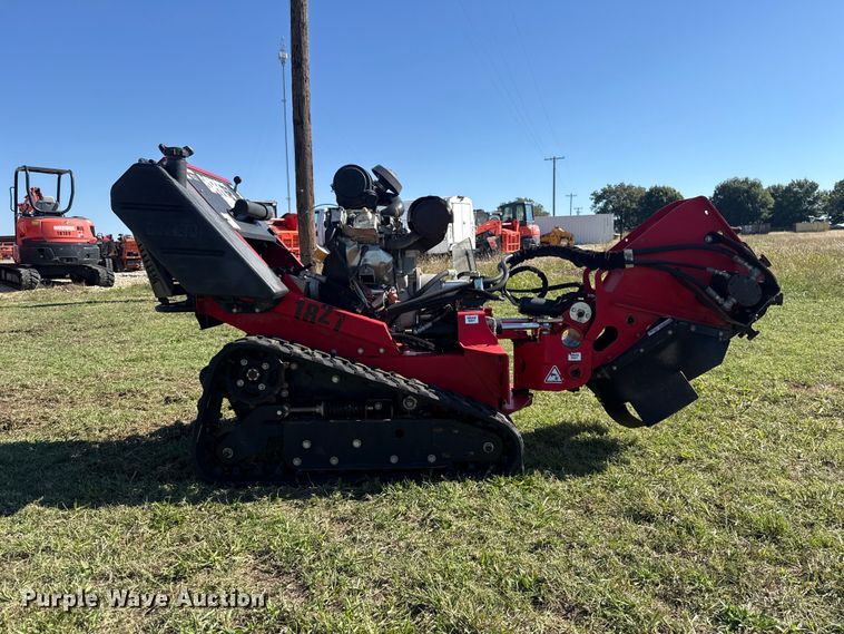 image for item FV2062 Barreto 30-SG stump grinder