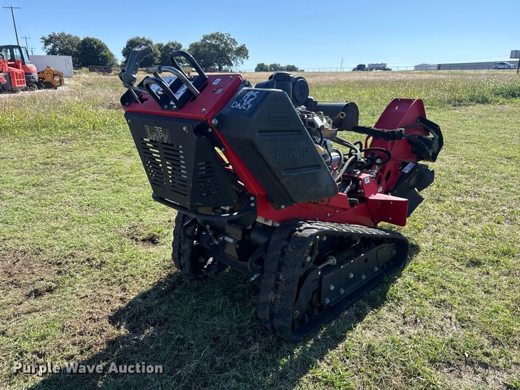 image for item FV2062 Barreto 30-SG stump grinder