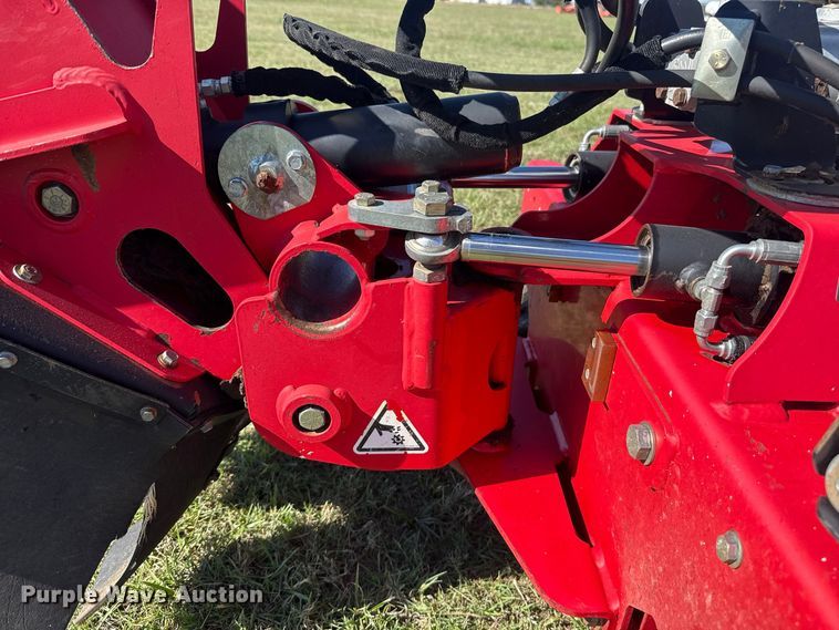 image for item FV2062 Barreto 30-SG stump grinder