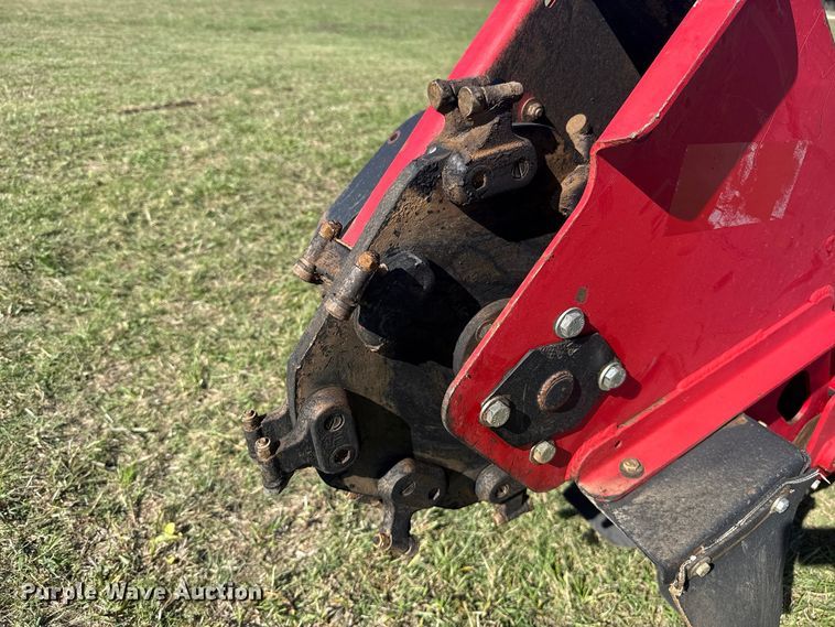 image for item FV2062 Barreto 30-SG stump grinder